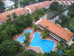 Ridgewood (D10), Condominium #600308151